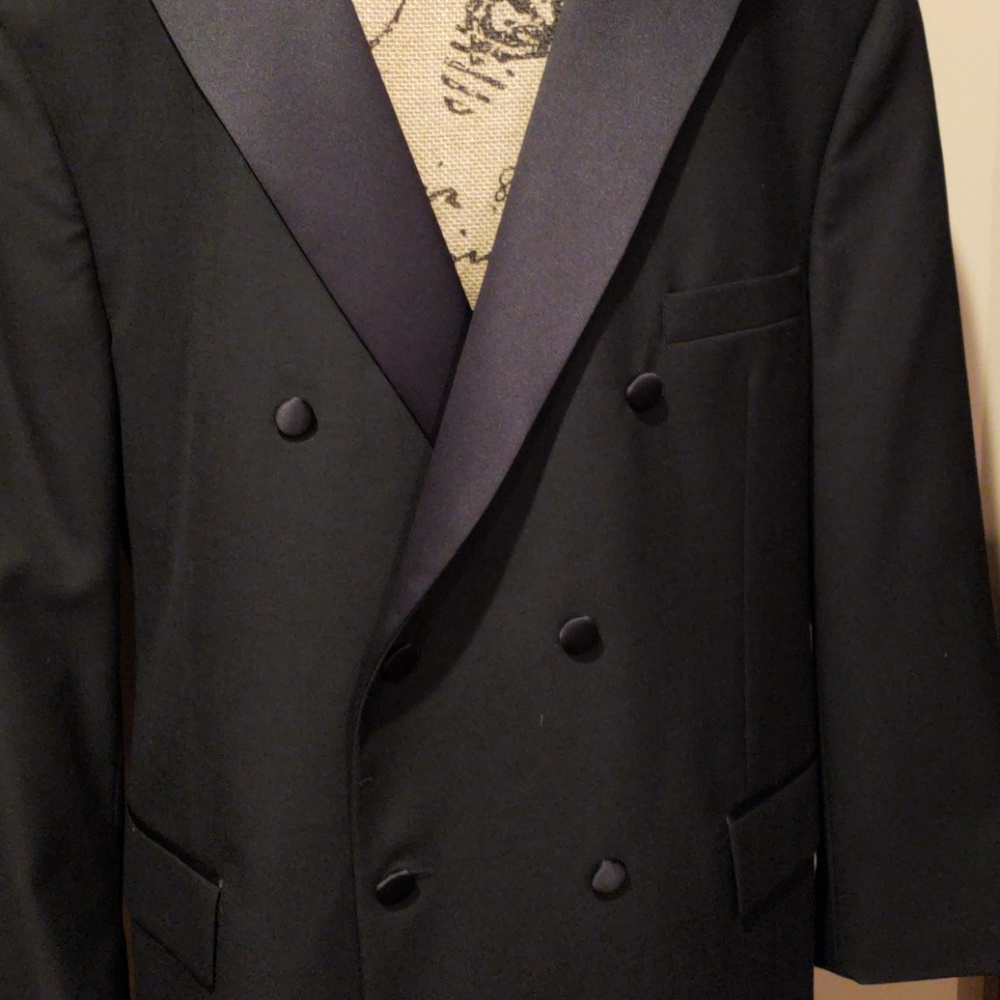 Sports Coat